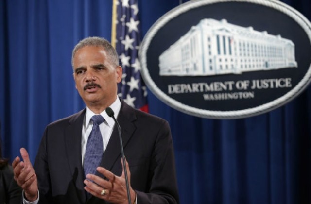 Американският министър на правосъдието подава оставка