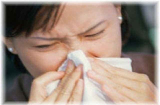 Рязък скок в заболеваемостта от грип отчетоха от РЗИ-Плевен