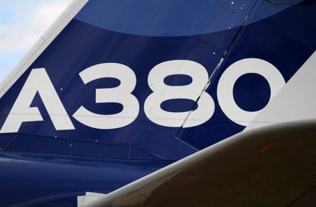 Airbus A380 изпълни най-дългия полет в света