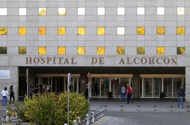 Вероятен първи случай в Испания на пациент, заразил се с ебола в страната