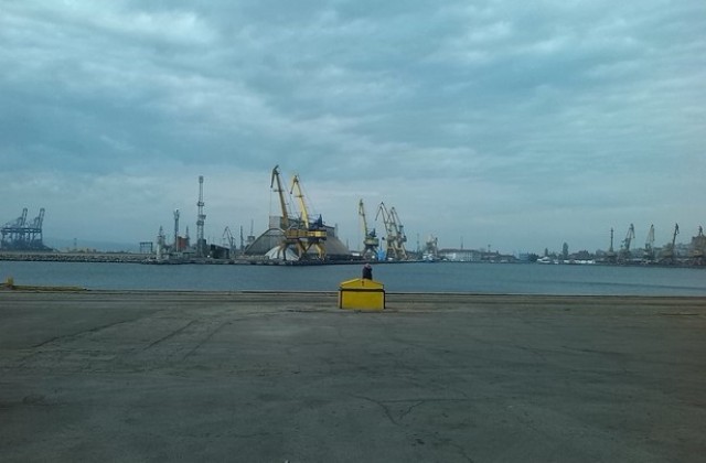 Аргир Бояджиев уволнен от пристанището, на негово място – приближен на служебните министри