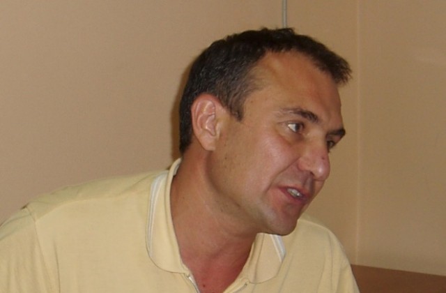 Лидерът на БСП във Варна подаде оставка, Гуцанов е новият председател