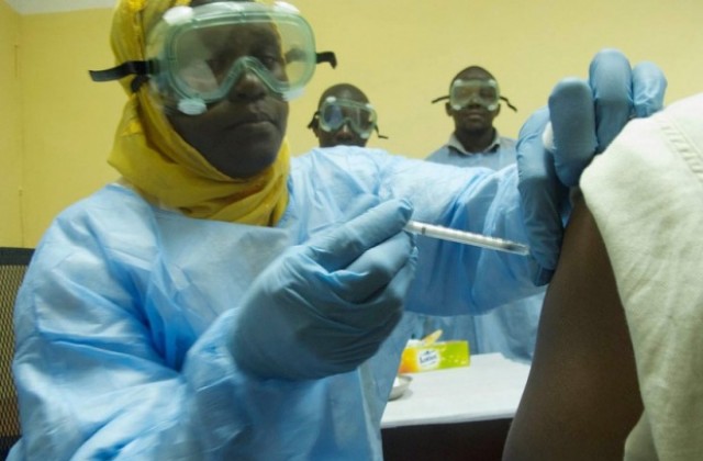 СЗО: Жертвите на смъртоносния вирус ебола са вече 4033