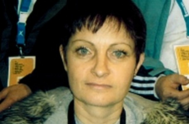 In memoriam: Почина Мая Лазарова