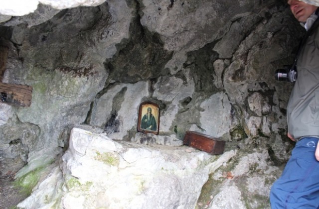 Църквата почита паметта на скромния отшелник от Рила планина
