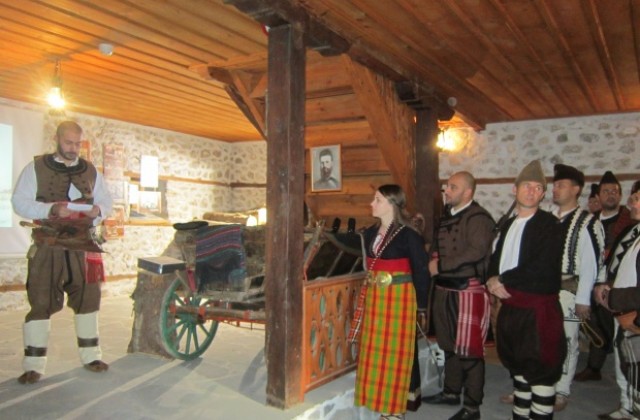 Изложба в Устово разказва за живота на бесарабските българи