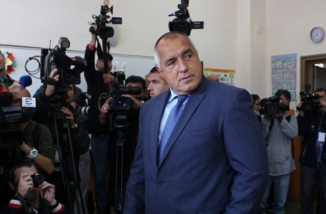 Борисов казва ще има ли кабинет