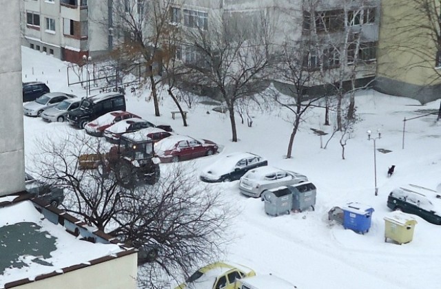 Зимното почистване в Смолян под въпрос, Пазарджик готов за зимата