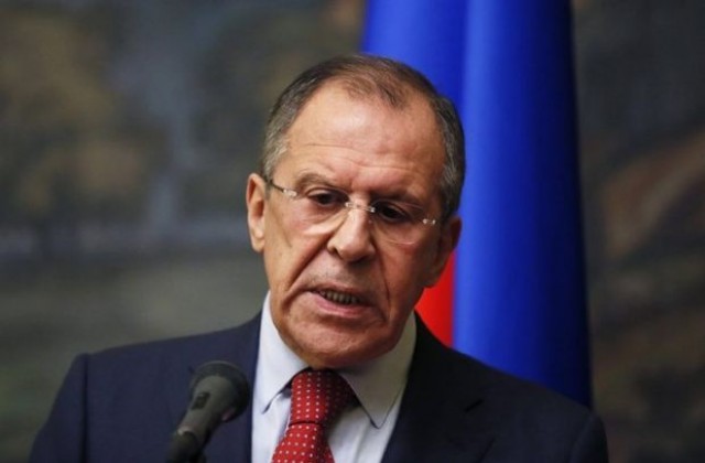 Лавров: Периодът на захлаждане в отношенията между Русия и САЩ ще бъде дълъг