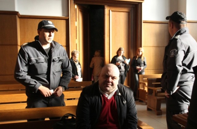 Съдът изпрати до живот зад решетките убиецът на Яна Кръстева