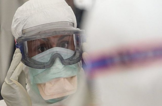 ЕС създава поста европейски координатор за борбата с ебола