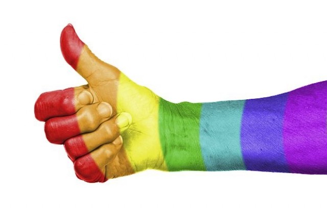 Най-приятелски настроените места към гейовете в света