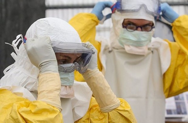Излекуваха американски ТВ оператор, болен от ебола
