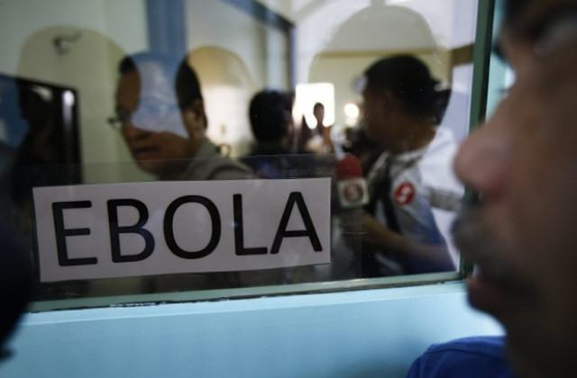 СЗО: Заразените с вируса ебола вече са близо 10 000