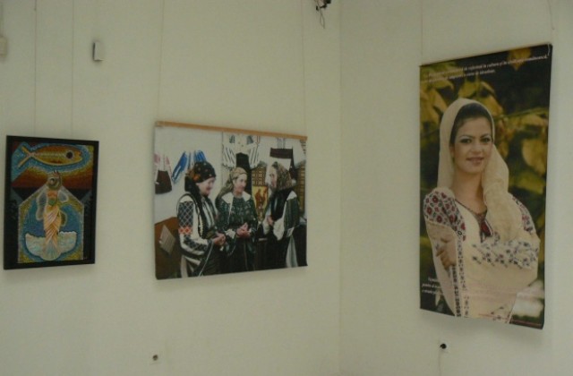 Румънска изложба гостува в Русенската галерия