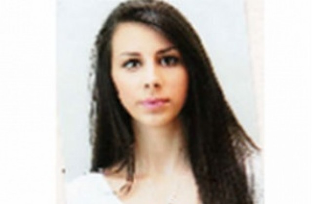 Столичната полиция издирва 16-годишната Таня Борисова