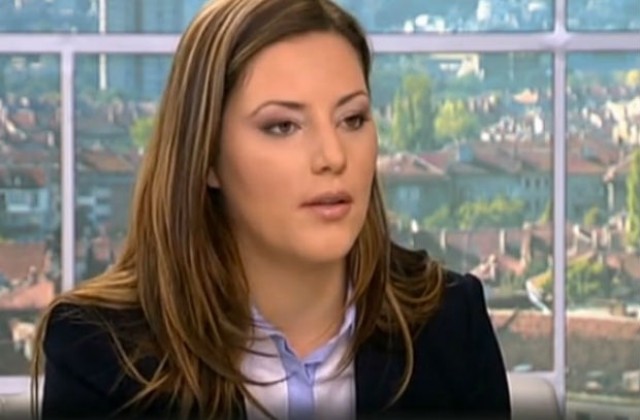Ива Йорданова: В назначението ми нямаше политически нюанс