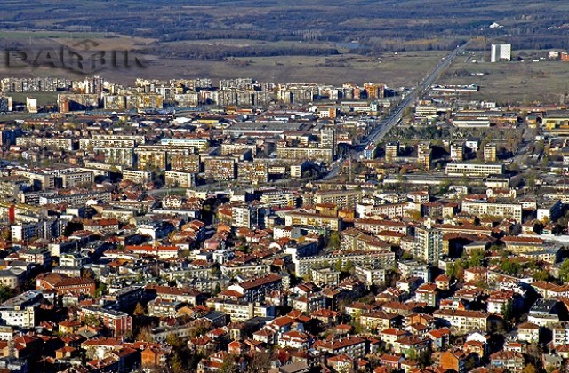 Кампания по залесяване ще направи Враца по-зелена