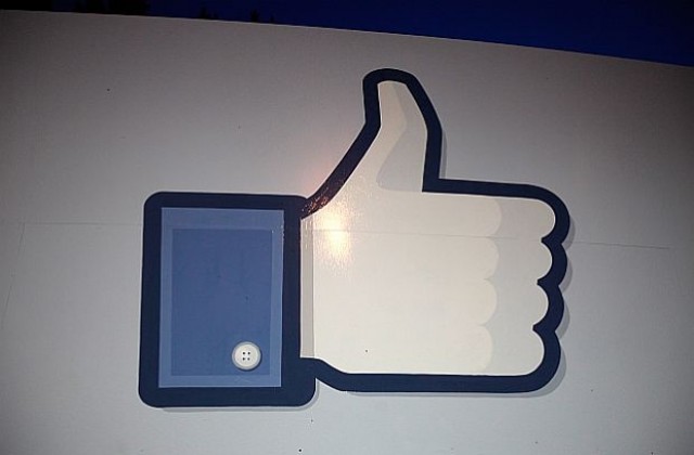 Фейсбук държи ключа към журналистиката
