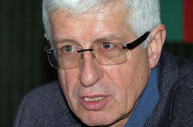 Овчаров: ГЕРБ няма да получи цялата власт и след нови избори