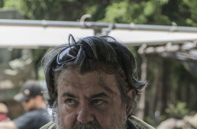 Издирват режисьора Захари Паунов дни наред