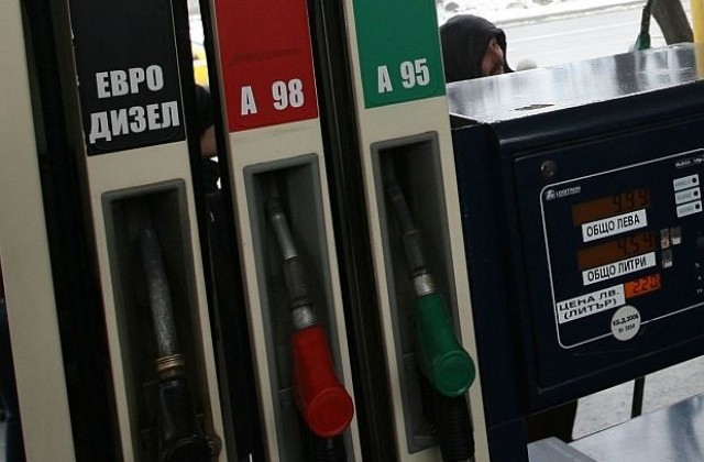 Корупционни практики и некачествено гориво в 43% от бензиностанциите установи ДАМТН