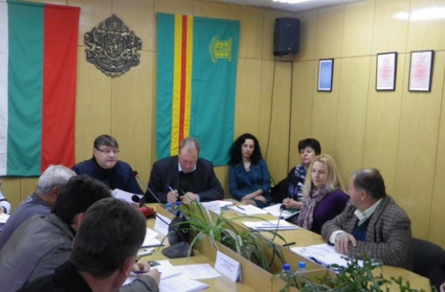 Одобриха мерките за готовност при усложнена обстановка в Болярово