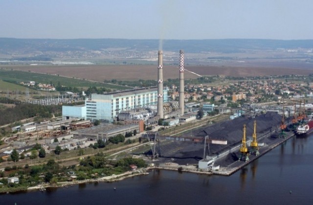 През последните години ТЕЦ „Варна“ не фигурираше в нито една стратегия за развитие на енергетиката на България