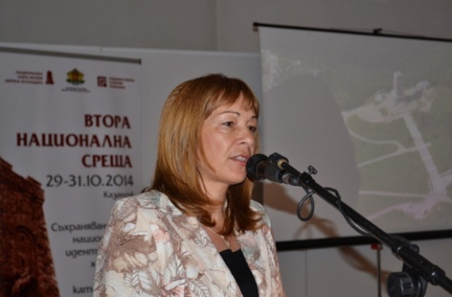 Кметът на Казанлък откри Втората национална среща на музеите