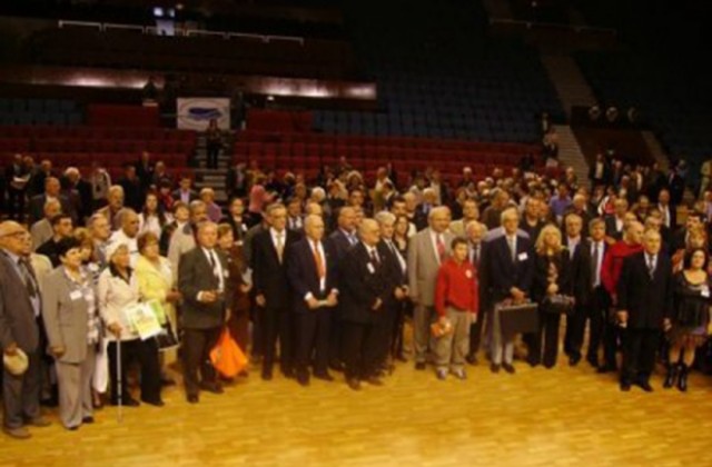 Варна отново е домакин на Световния парламент на българите
