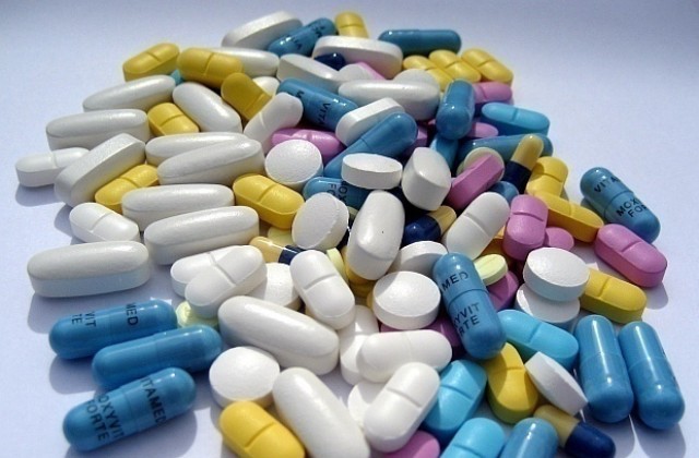 Откриха шест фалшиви лекарства за година, всички за „мъжки проблеми”