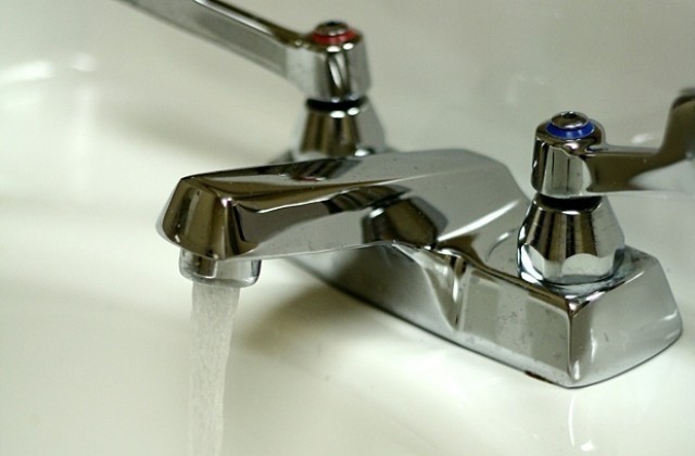 Община В. Търново остава без вода за 36 часа