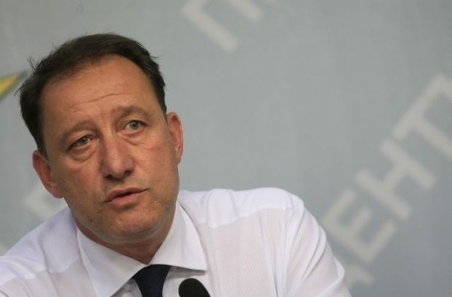 Офертата на ГЕРБ към Радан Кънев показва, че преговорите са сериозни