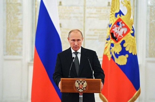 Путин подновява усилията си за раздробяване на Украйна