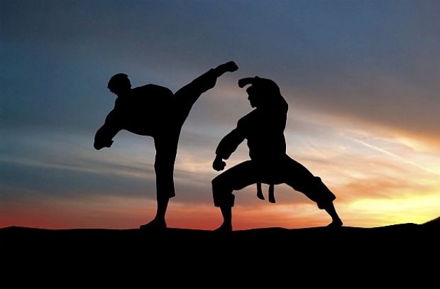 Пловдивчанин стана световен шампион по карате
