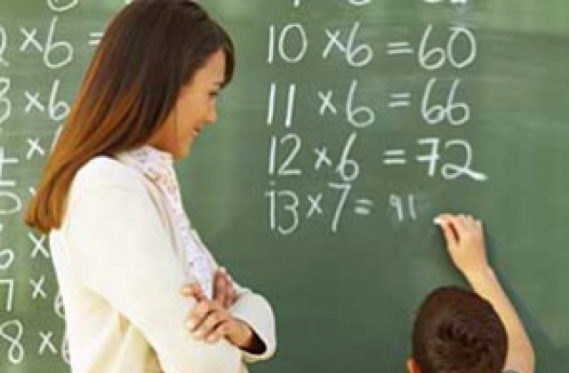 РИО дава шанс на млади учители без стаж