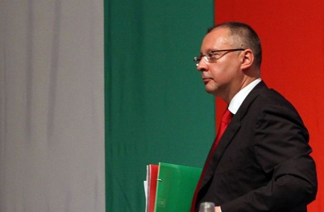 Станишев: Четворната коалиция е най-безпринципната, която България е имала