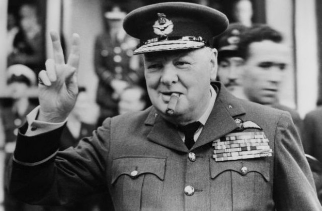 Уинстън Чърчил настоявал САЩ да нанесат ядрен удар по Съветския съюз