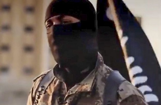 Втори французин бе разпознат сред палачите на „Ислямска държава“