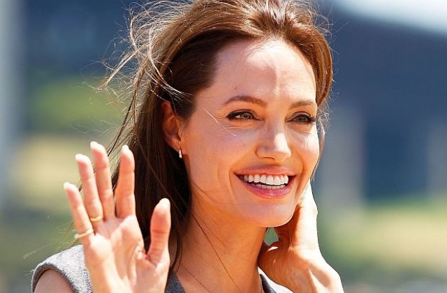 Анджелина Джоли иска да сложи край на актьорската си кариера
