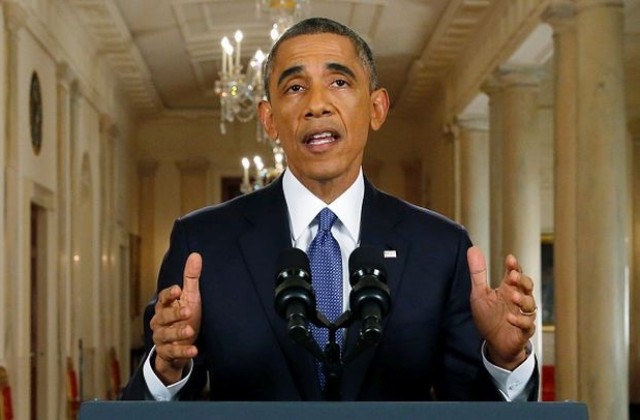 Обама: Имиграционната система на САЩ е съсипана
