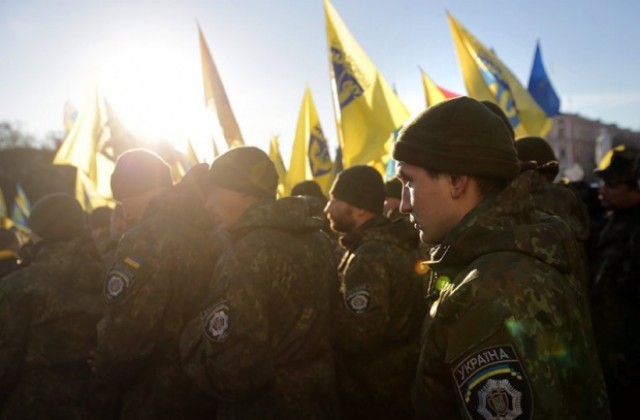 Приоритет за коалицията в Киев ще бъде членството в НАТО