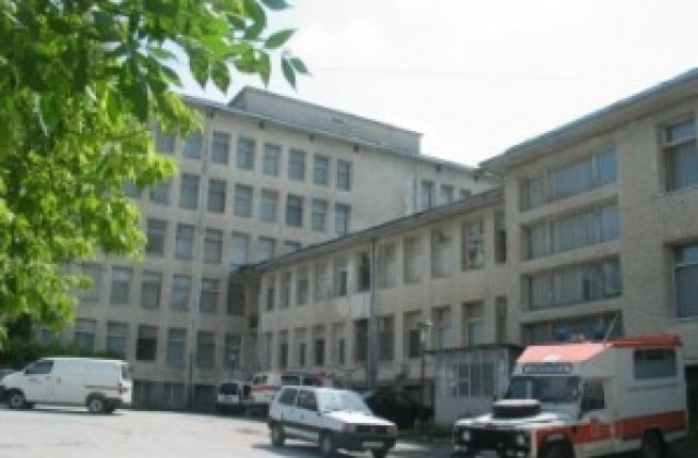 Златоградската болница с апаратура и ремонт за 2 млн. лв.