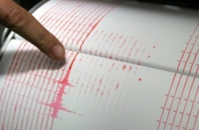 Земетресение в Румъния разлюля Шумен и Търговище