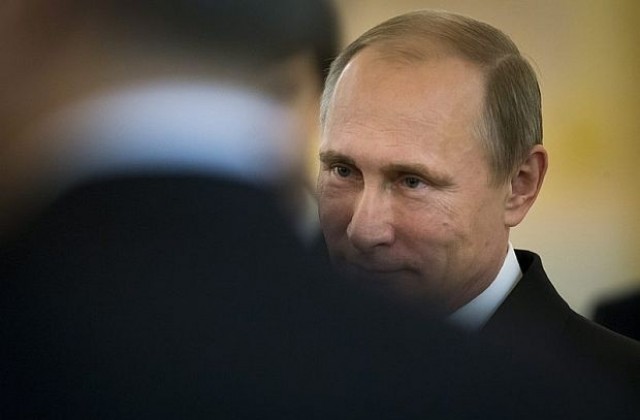 Време е Западът и Украйна да предложат сделка на Путин