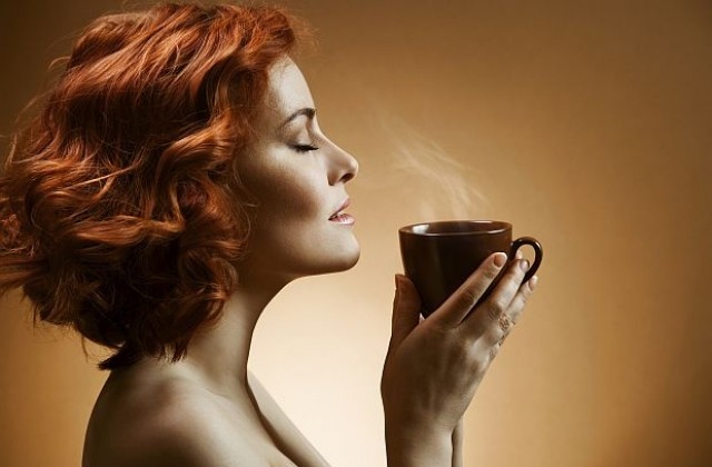 Защо кафето е магически разхлабител?