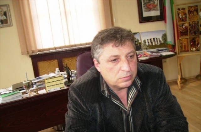 Виктор Янев е новият областен управител на Кюстендилска област