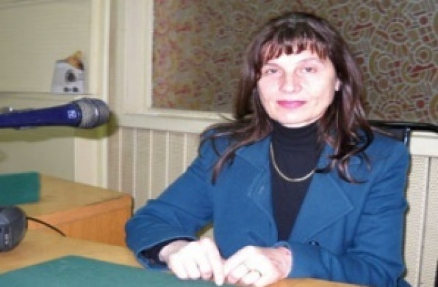 Д-р Маргарита Новоселска е новият областен управител на Добрич