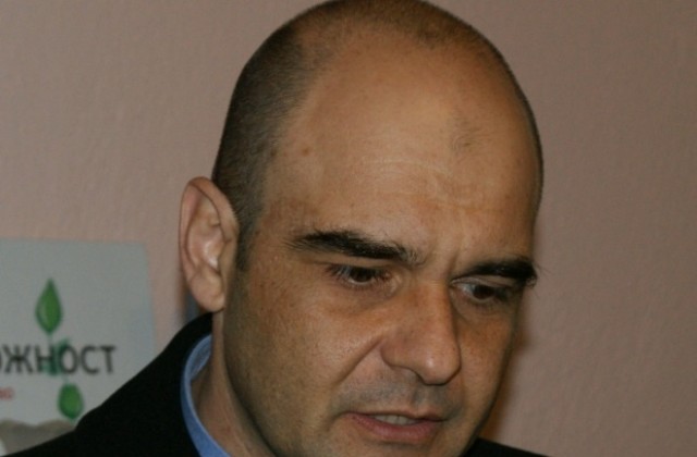 Назначиха Николай Сираков за Областен управител