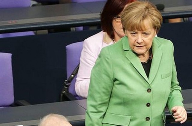 ИД вербува хиляди в страните от Г-20, предупреди Меркел